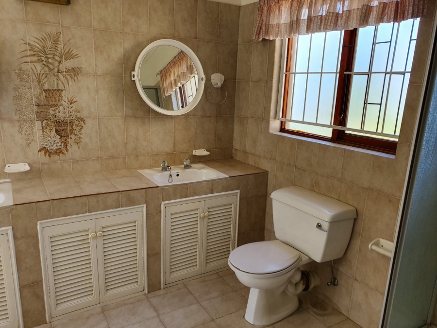 4 Bedroom Property for Sale in Hospitaalheuwel Free State